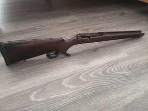 Pažba cz 457 varmint - 5