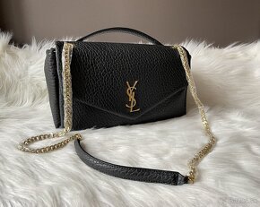 Kabelka Yves Saint Laurent Calypso - 5