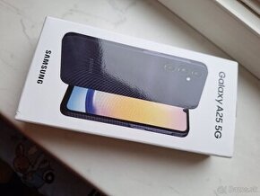 Samsung Galaxy A25 5G ,Záruka 2 roky od 20.12.24,Nerozbalený - 5