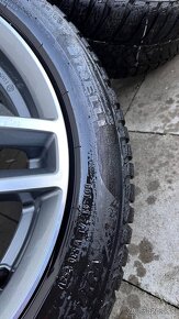 ❄️zimná sada 5x112 r18 vw group - 5