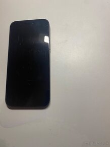 Iphone 15 plus black 256gb - 5