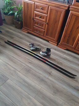 Predam bezkovy set,ATOMIC,178 cm,SNS,c.5,5-Skate - 5