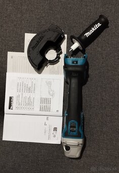 Makita DGA513Z 18V - 5