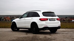 MERCEDES-BENZ GLC 250D 4MATIC AMG 2018 - 5