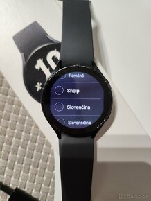 Samsung galaxy watch 5 - 5