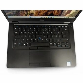 Dell Latitude 5480 - 5