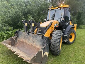 Jcb 4cx eco - 5