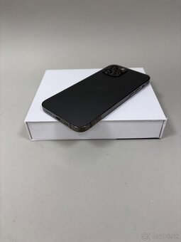 Apple iPhone 12 PRO 256GB Graphite - 5