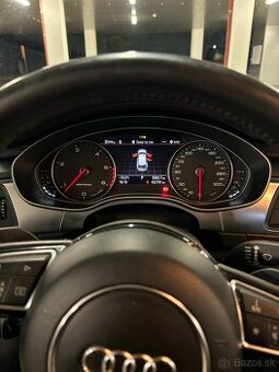 Audi a6c7 allroad 3.0tdi 180 kW - 5