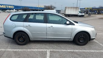 Ford Focus 1.6 tdci r.v. 2007 - 5