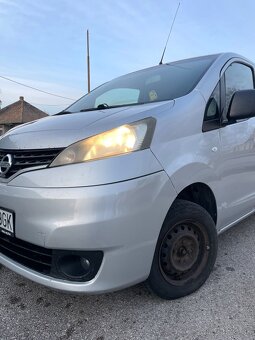 Nissan NV200 Combi - 5