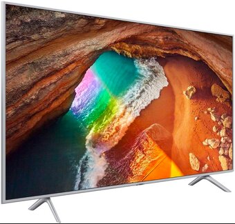 TV Samsung QE55Q65R - 5