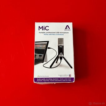 Apogee MiC 96k - 5