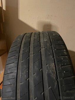 Hankook letné pneu - 5