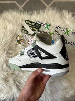 Jordan 4 - 5