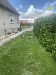HALO reality - Predaj, pozemok pre rodinný dom   623 m2 Vode - 5