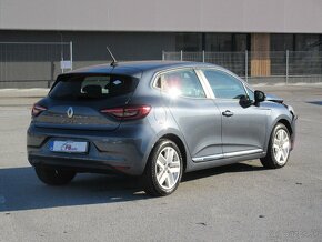 Renault Clio LPG+ benzín - 5