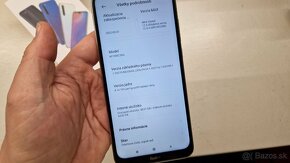 Xiaomi Redmi Note 8T dual 64GB - top stav - 5