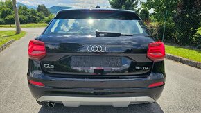 Audi Q2 30 1.6 TDI Sport Enjoy 2019 - 5