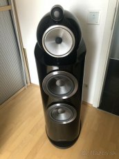 Bowers & Wilkins B&W 802 D3 - z 2020 - TOP stav - 5