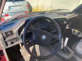 Bmw E30 Chrom, Veterán-E21, E30 E36, E46, E90, E91, E92, E93 - 5