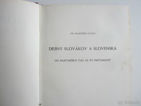 Dejiny Slovákov - 5