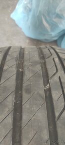 Pneumatiky 225/45R17 - 5