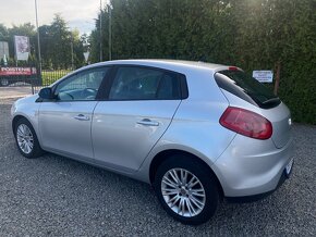 Fiat Bravo 1.9 MJet Dynamic - 5