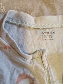 Lindex overal na spanie - 5