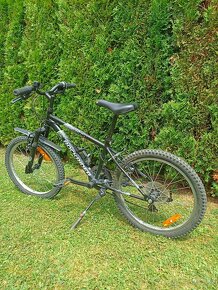 Detský bicykel Rockrider 500 - 5