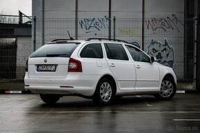 Škoda Octavia Combi 1.6 TDI CR DPF Elegance - 5