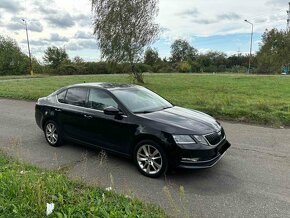 Škoda Octavia 2.0 TDI Style - 5