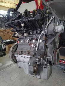 Motor fiat 1.4 Tjet 198A4000 - 5