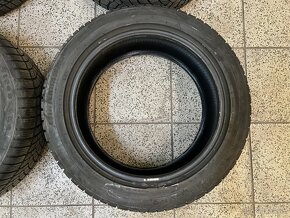 Zimné pneumatiky Firestone 225/50 R17 - 5