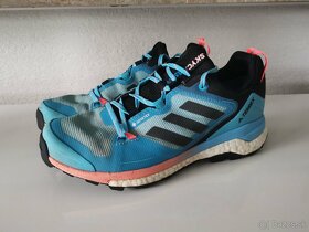 ADIDAS TERREX Skychaser 2 GTX W PC:149,90EUR Tenisky trek - 5