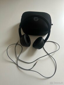 Beats Solo 4 Wireless Sluchadla - 5