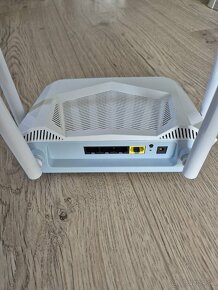 WiFi6 mesh systém D-Link - 5