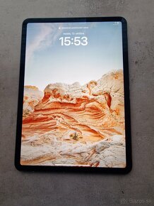 Apple Ipad Pro 256Gb 11 2019 space grey - 5