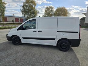 Peugeot Expert  2.0 Hdi - 5