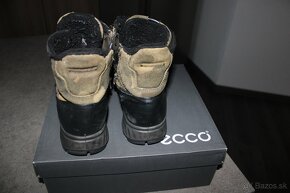 Ecco Exostrike zimne topanky vel.38 - 5