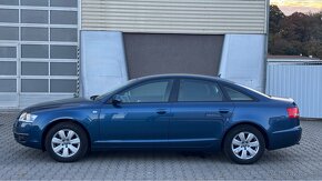 Audi A6 2.8 FSI V6 quattro tiptronic 147 tis km Sr‼️ - 5