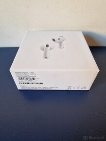 Apple AirPods 4 anc - 5