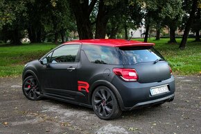 Citroën DS3 1.6 THP 205k Racing - 5