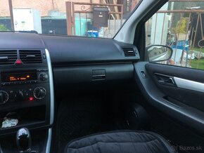 Mercedes Benz A180 2.0TDi - 5