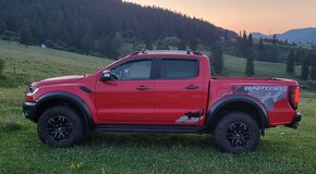 Ford Ranger Raptor - 5