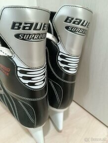 BAUER SUPREME - 5