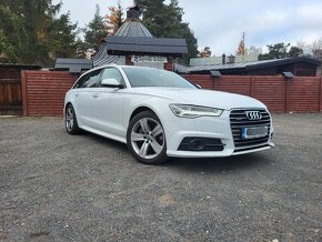 Audi A6 C7 FL, 3.0 TDI, 135000 km, Quattro - 5