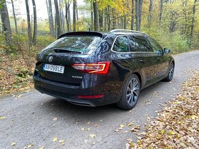 Škoda superb 3 rv.2018 - 5