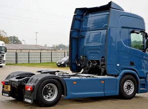 8756 - Scania R500 - 4x2 – Tahač – EURO 6  - 5