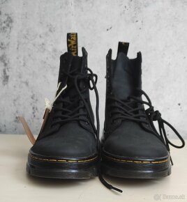 Dr. Martens Comb Leather EU39 - 5